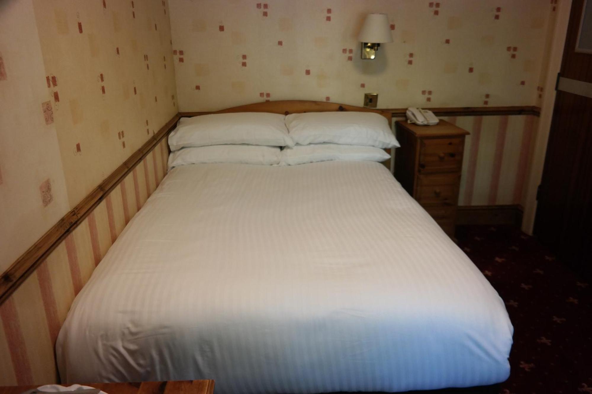 Hotel Celebrity Bournemouth East Cliff By Villare Hotels Quarto foto